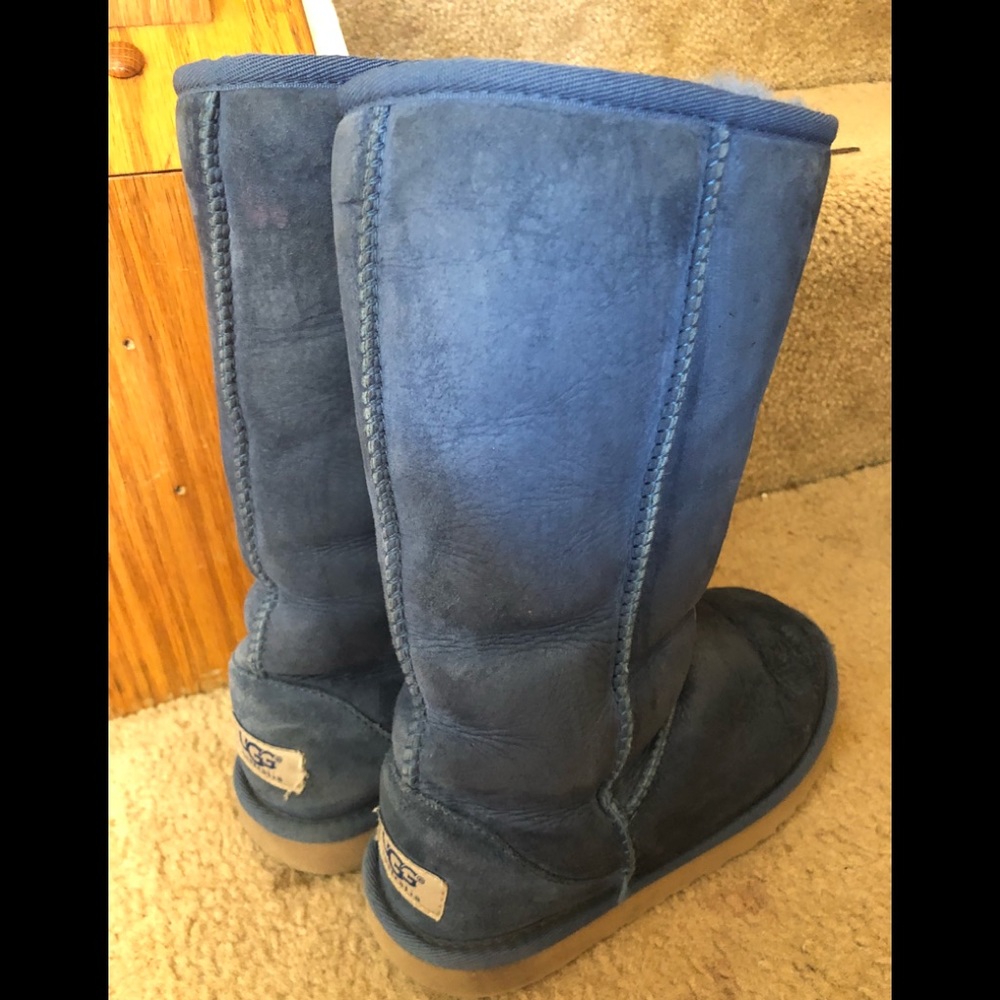 Uggs boot